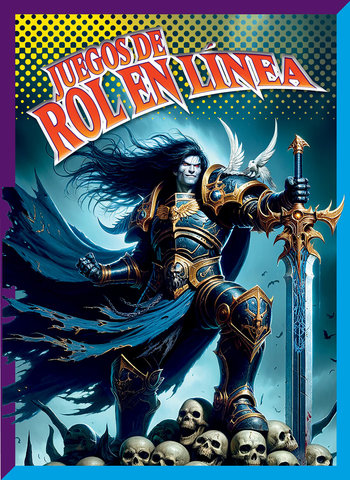 Juegos de rol en línea