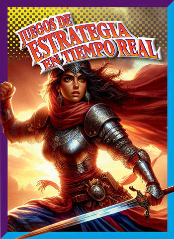 Juegos de estrategia en tiempo real