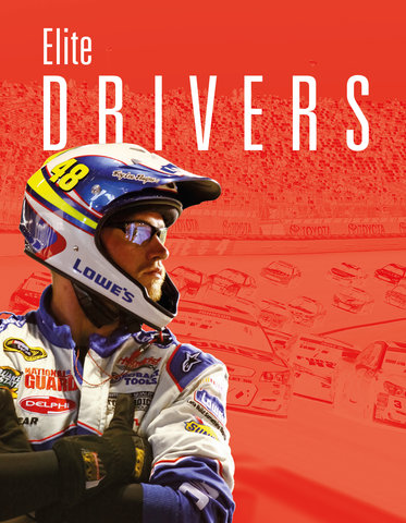 Elite Drivers
