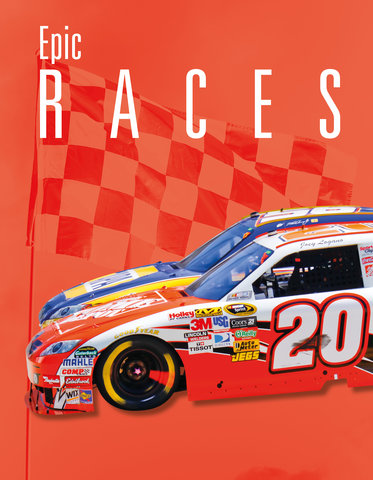 Epic Races