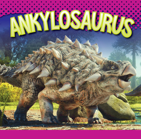 Ankylosaurus