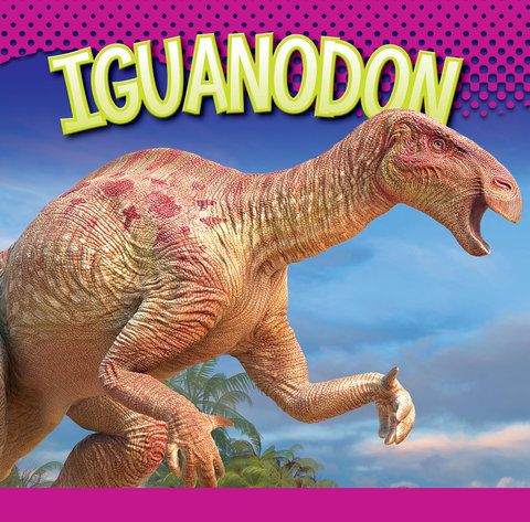 Iguanodon
