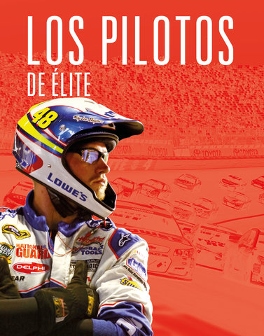 Los pilotos de élite