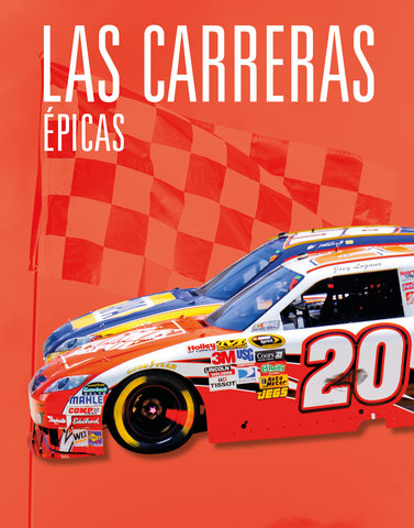 Las carreras épicas