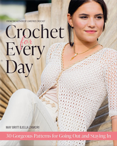 Crochet for Every Day
