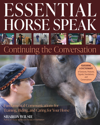 Essential Horse Speak