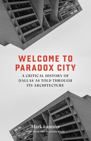 Welcome to Paradox City