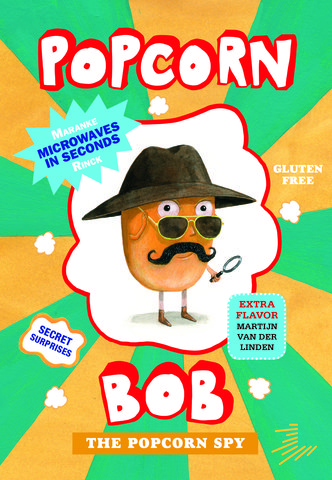 Popcorn Bob 2