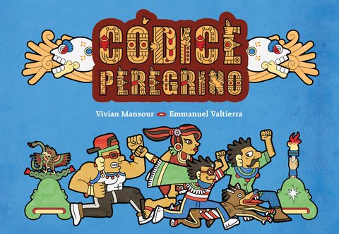 Códice peregrino