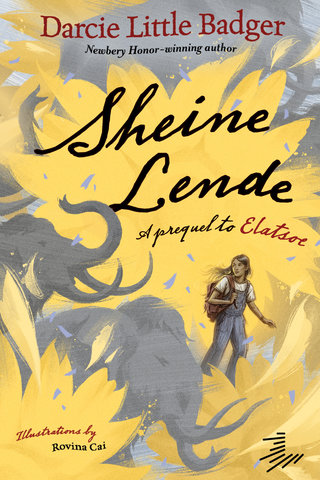 Sheine Lende