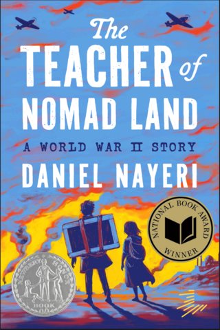 The Teacher of Nomad Land