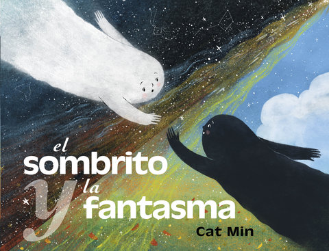 El sombrito y la fantasma