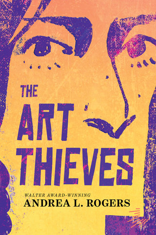 The Art Thieves