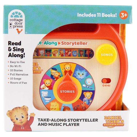 Daniel Tiger's Neighborhood