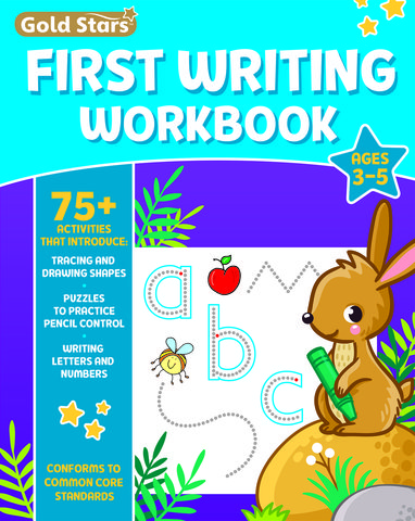 First Writing Workbook