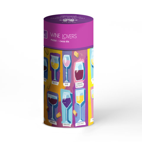 Wine Lovers