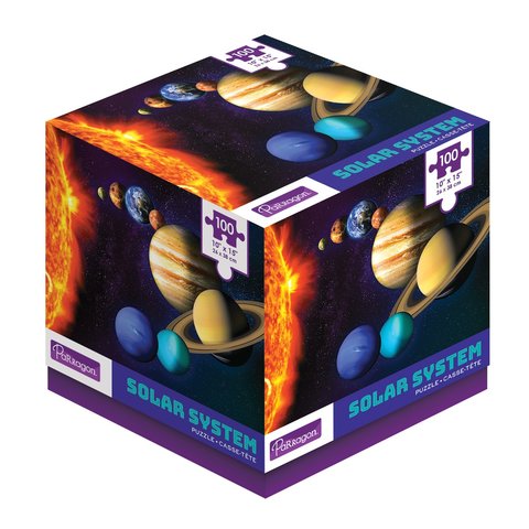 Solar System