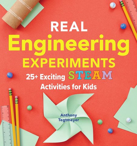 Real Engineering Experiments