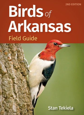 Birds of Arkansas Field Guide