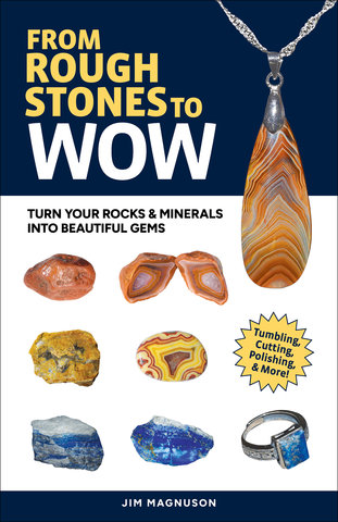 From Rough Stones to Wow