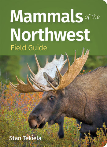 Mammals of the Northwest Field Guide