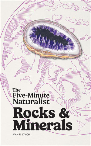 The Five-Minute Naturalist: Rocks & Minerals