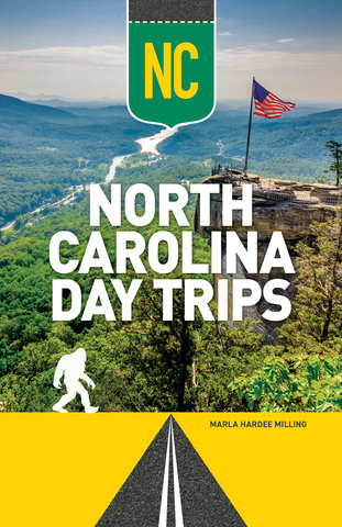 North Carolina Day Trips