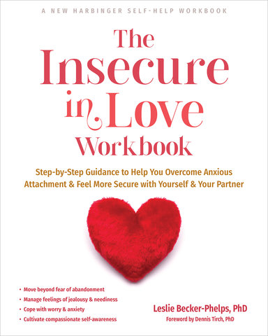 The Insecure in Love Workbook