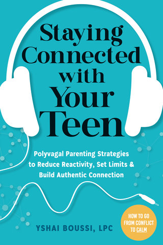 Staying Connected with Your Teen