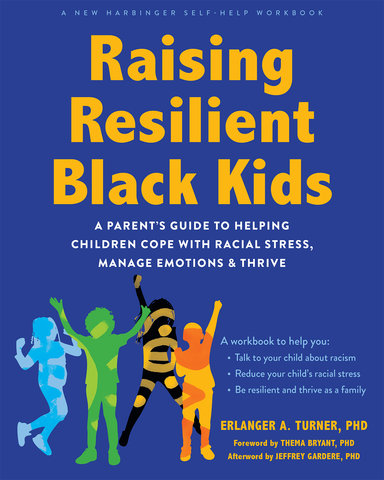 Raising Resilient Black Kids