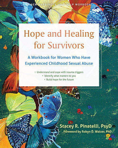 Hope and Healing for Survivors