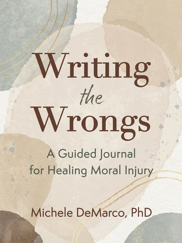 Writing the Wrongs