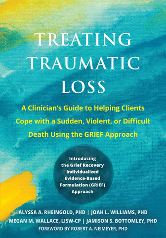 Treating Traumatic Loss