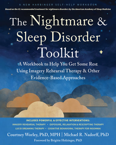 The Nightmare and Sleep Disorder Toolkit
