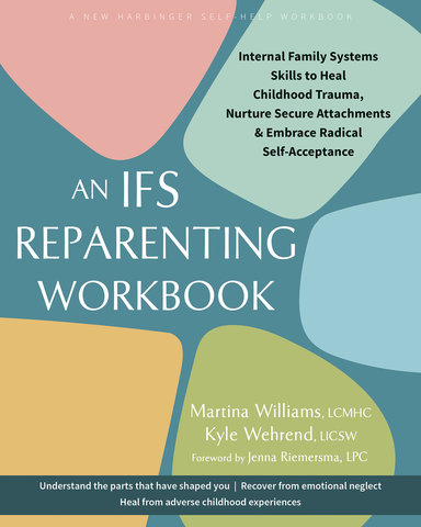 An IFS Reparenting Workbook