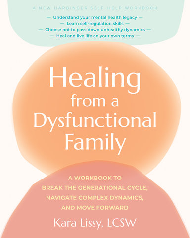 Healing from a Dysfunctional Family