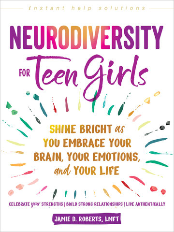Neurodiversity for Teen Girls