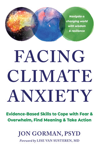 Facing Climate Anxiety