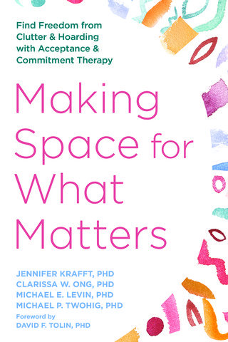 Making Space for What Matters