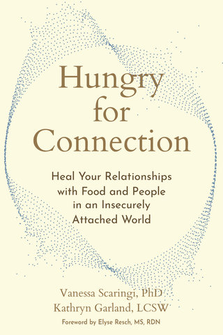 Hungry for Connection