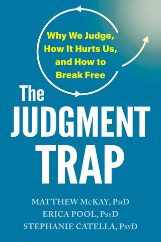 The Judgment Trap