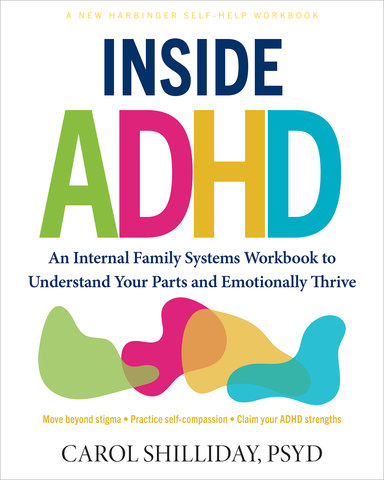 Inside ADHD