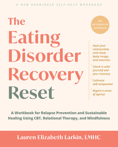 The Eating Disorder Recovery Reset