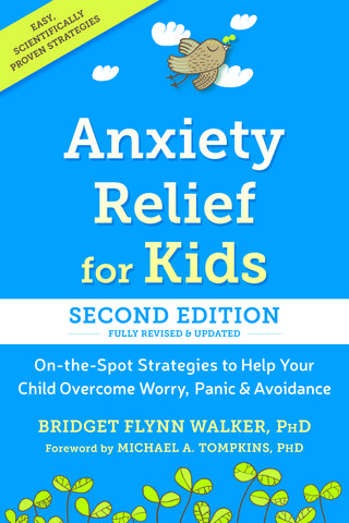 Anxiety Relief for Kids