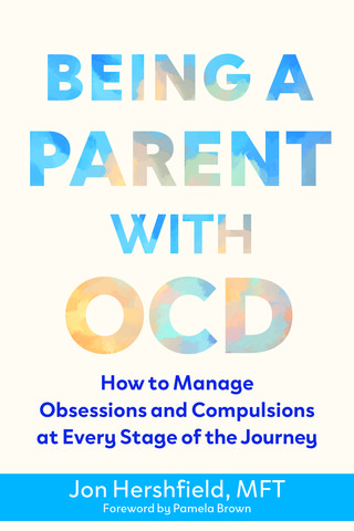 Being a Parent with OCD
