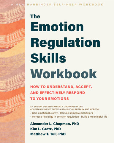 The Emotion Regulation Skills Workbook