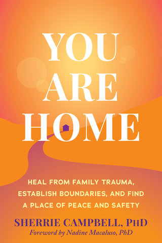 You Are Home