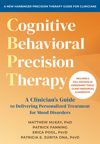 Cognitive Behavioral Precision Therapy