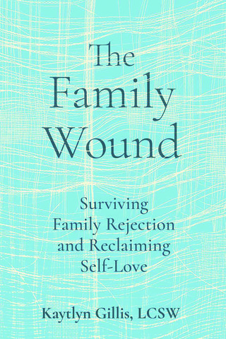 The Family Wound