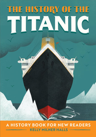 The History of the Titanic